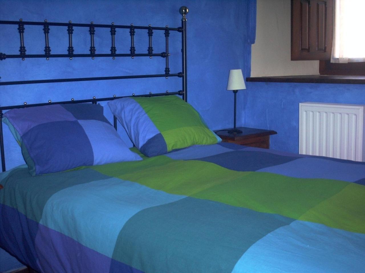Casa Rural La Tablilla Y La Terraza Navalperal de Tormes Eksteriør billede