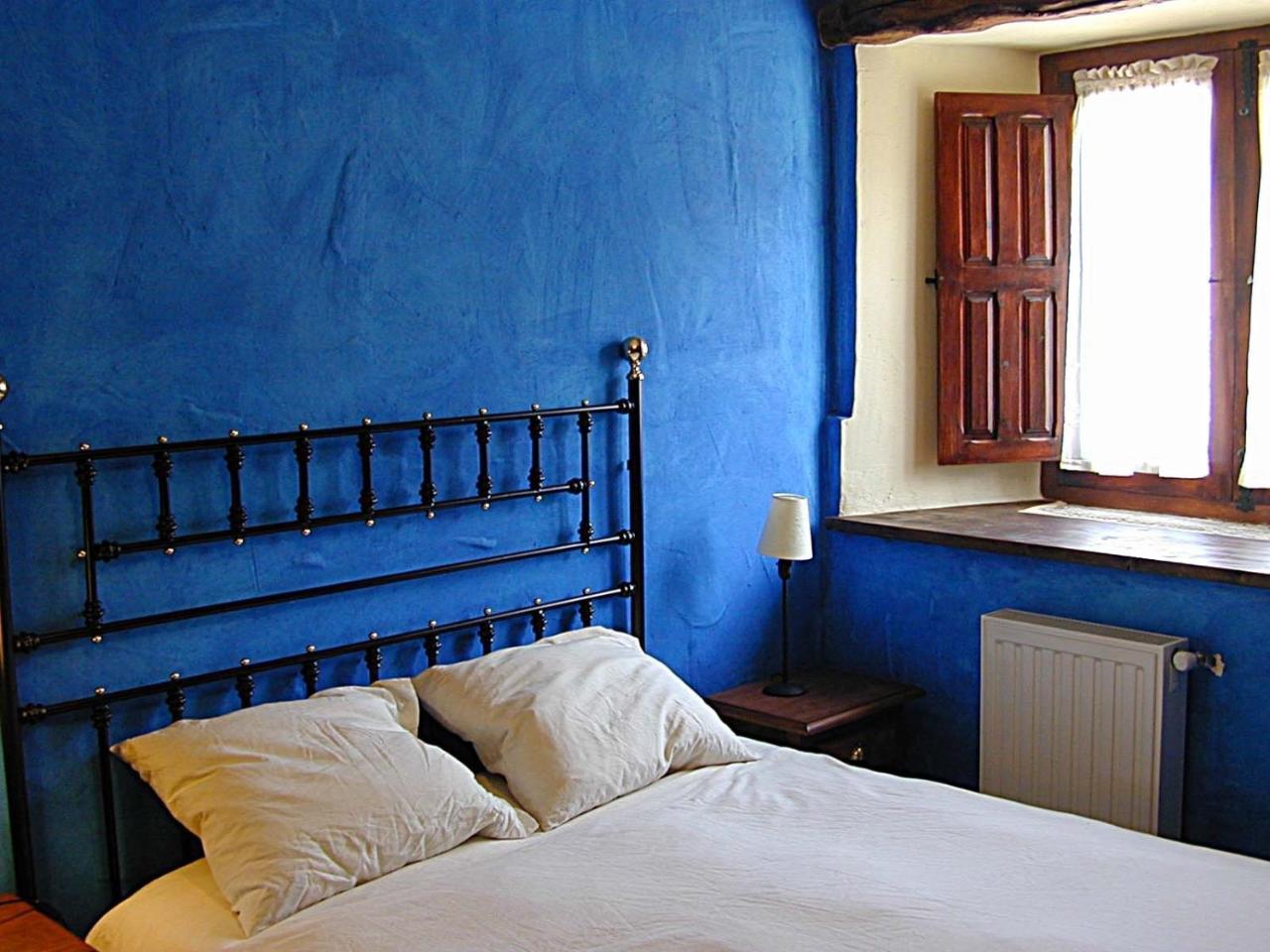 Casa Rural La Tablilla Y La Terraza Navalperal de Tormes Eksteriør billede